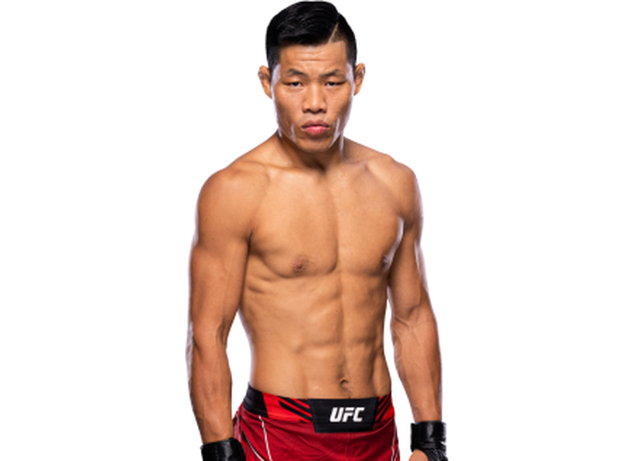 Fighter 1